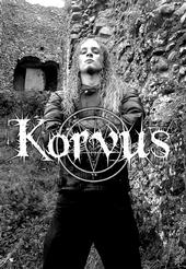 Korvus profile picture