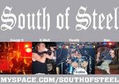 SOUTH OF STEEL profile picture