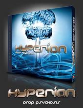 Hyperion profile picture