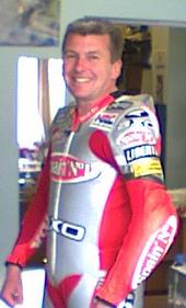 #72 Steve Hodgson profile picture