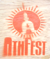 AthFest Music & Arts Festival profile picture