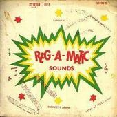 Reg-A-Matic Sound System profile picture