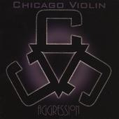 Chicago Violin [In the Studio recording LP!!] profile picture