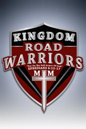 KingdomRoadWarriors.com profile picture