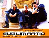 Sublimaatio profile picture