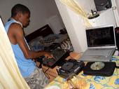 dj gwada kev en mode ninja copieur profile picture