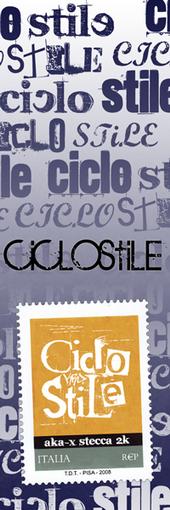 Ciclostile profile picture