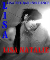 lisa EL MALO INFLUENCIA profile picture