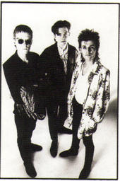 Love And Rockets profile picture