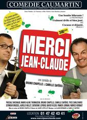 MERCI JEAN-CLAUDE ! profile picture