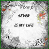 Hardcore4ever is my life profile picture