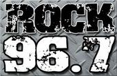 Rock 96.7 - The Rock Station profile picture