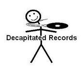 decapitated records profile picture