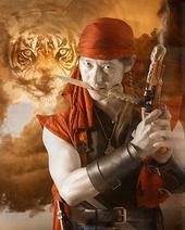 Tiger Lee - Pirate Photographer profile picture