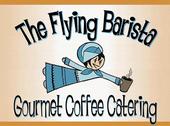 The Flying Barista Coffee Catering profile picture