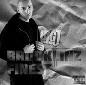 OUL GOOD ON BIG JÂ´S ALBUM BROOKLINZ FINEST profile picture