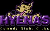 hyenascomedyclub