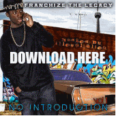 FRANCHIZE THE LEGACY profile picture