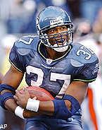 Shaun Alexander profile picture