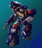 Soundwave profile picture