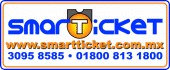 Smarticket Internacional profile picture