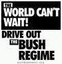 WA Drive Out The Bush Regime profile picture