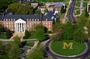 University of Maryland profile picture