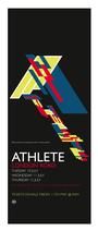 Athlete profile picture