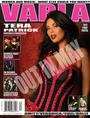 VARLA MAGAZINE profile picture