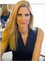 I'm not Ann Coulter I just play her on Myspace profile picture