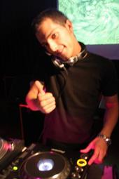 Andy Rodriguez aka DJ Flag profile picture