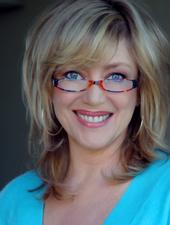 Jennifer Colt, Author profile picture