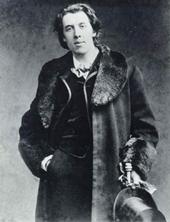 Oscar Wilde profile picture