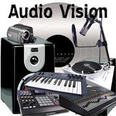 Audio Vision profile picture