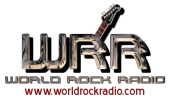 World Rock Radio profile picture