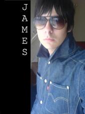 James profile picture