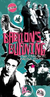 Babylon's Burning profile picture