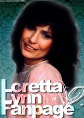 Loretta Lynn Fanpage <♥> profile picture