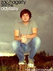 Zac Hagerty and The Odyssey profile picture