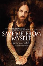 savemefrommyselfbook