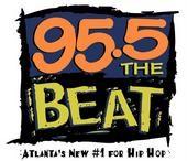 DJ Kris K on 955 The Beat profile picture