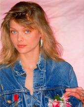 Michelle Pfeiffer Fansite profile picture