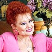 Tammy Faye profile picture