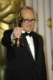 Morricone Tribute profile picture