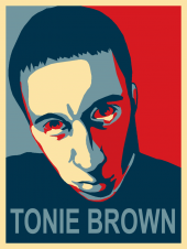 Tonie Brown profile picture