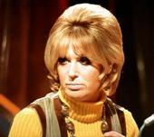 DUSTY SPRINGFIELD profile picture