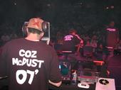 Dj Coz McDust profile picture