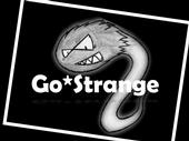 Go Strange ( BASSIST GEZOCHT) profile picture