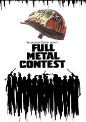 fullmetalcontest