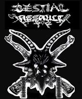 BESTIAL ASSAULT ZINE profile picture